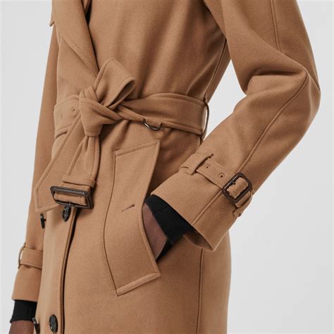 burberry herringbone wool cashmere blend trench coat review|burberry trench coat meaning.